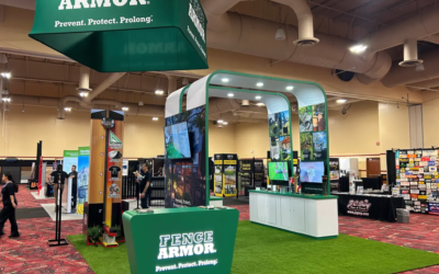 Portable Trade Show Displays for Las Vegas Exhibitors