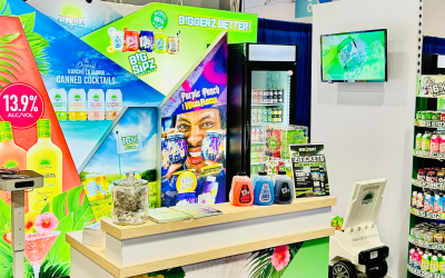 Why Now Is the Time to Start Planning Your 2027 Trade Show Booth