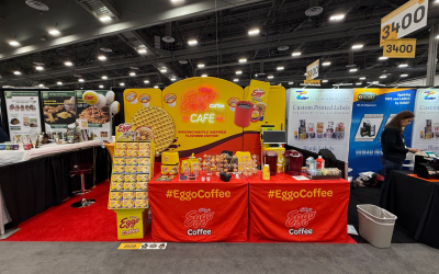 Designing Trade Show Booths That Turn Visitors Into Conversations