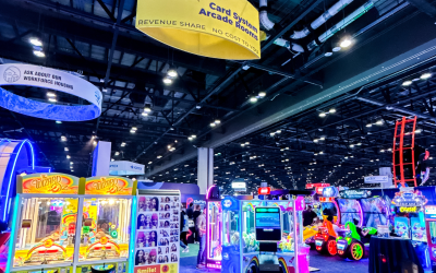 Trade Show Display Trends Heading Into 2027