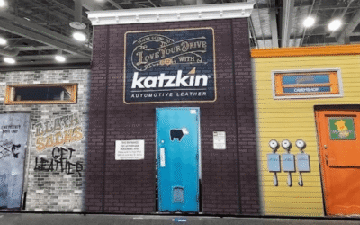 When Does a Custom Trade Show Exhibit Make More Sense Than a Standard Booth?
